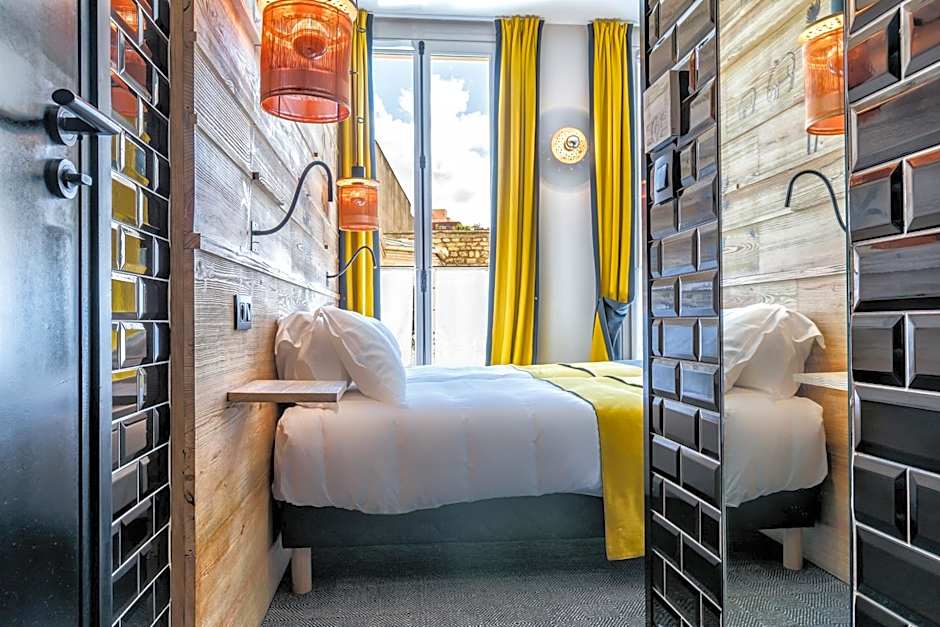 Hotel Restaurant Au Boeuf Couronne