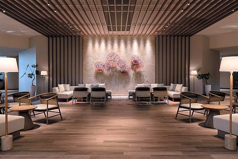 Grand Mercure Okinawa Cape Zanpa Resort