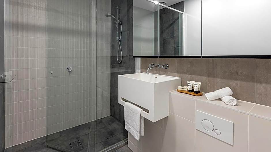 Avani Melbourne Central Residences