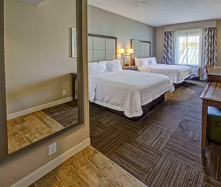 Hampton Inn By Hilton Winter Haven