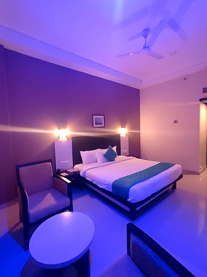 Green Hopper Hotels & Resorts