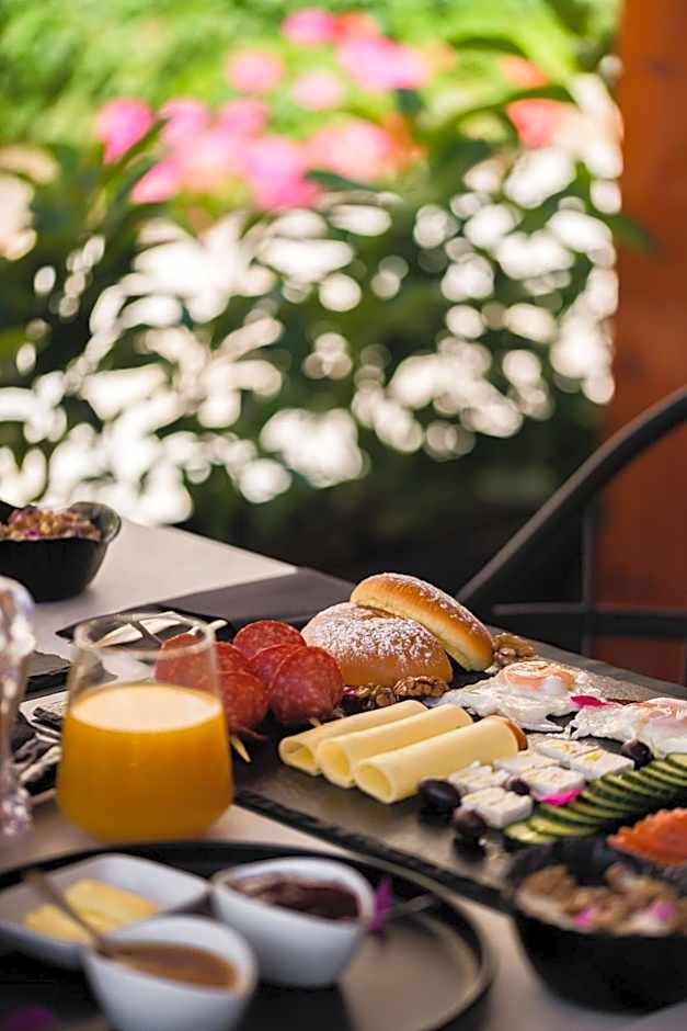 Konstantina Apartments