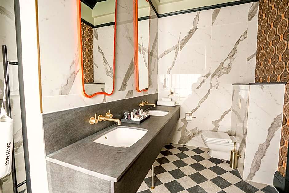 Hunton Park Hotel