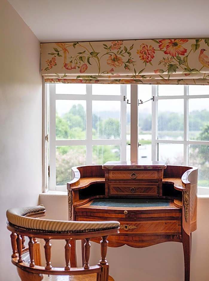 Rawdons Hotel & Brewery