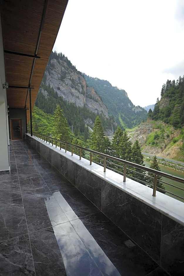 Pazarcik Mountain Hotel
