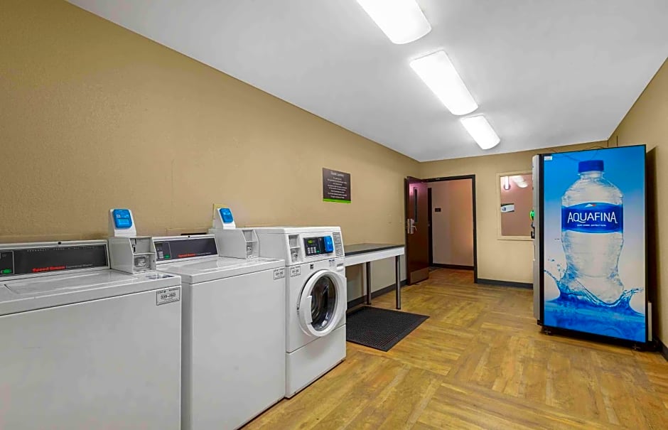 Extended Stay America Suites - Charlotte - Pineville - Park Rd.