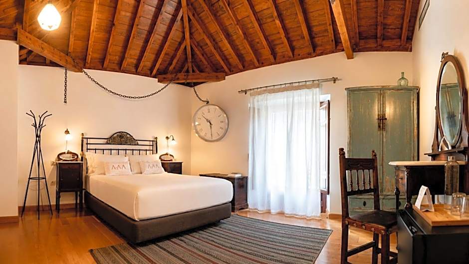 Gar Anat Hotel Boutique - Domus Artis