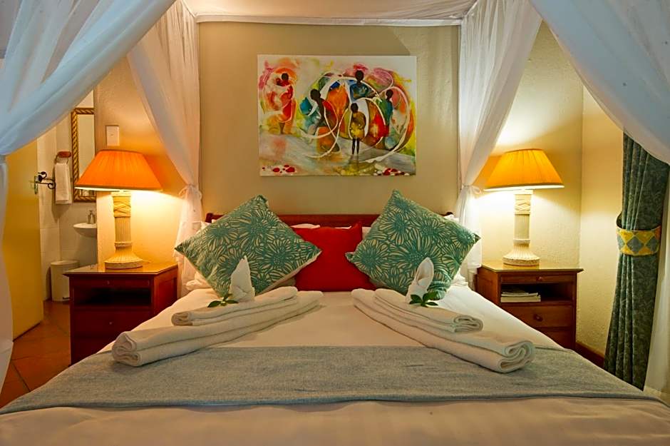 Blyde River Canyon Lodge