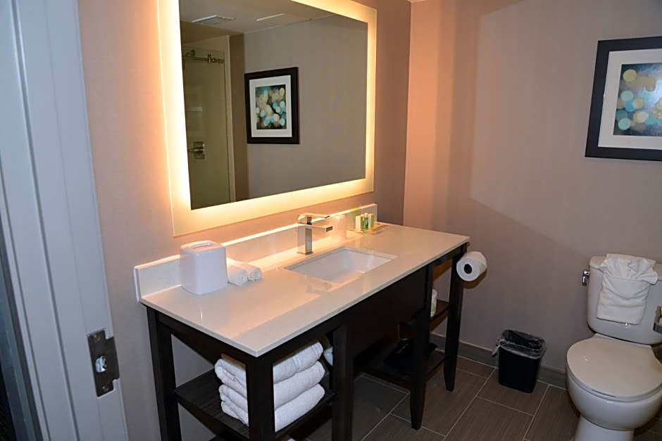 Holiday Inn Beaumont East-Medical Ctr Area By IHG