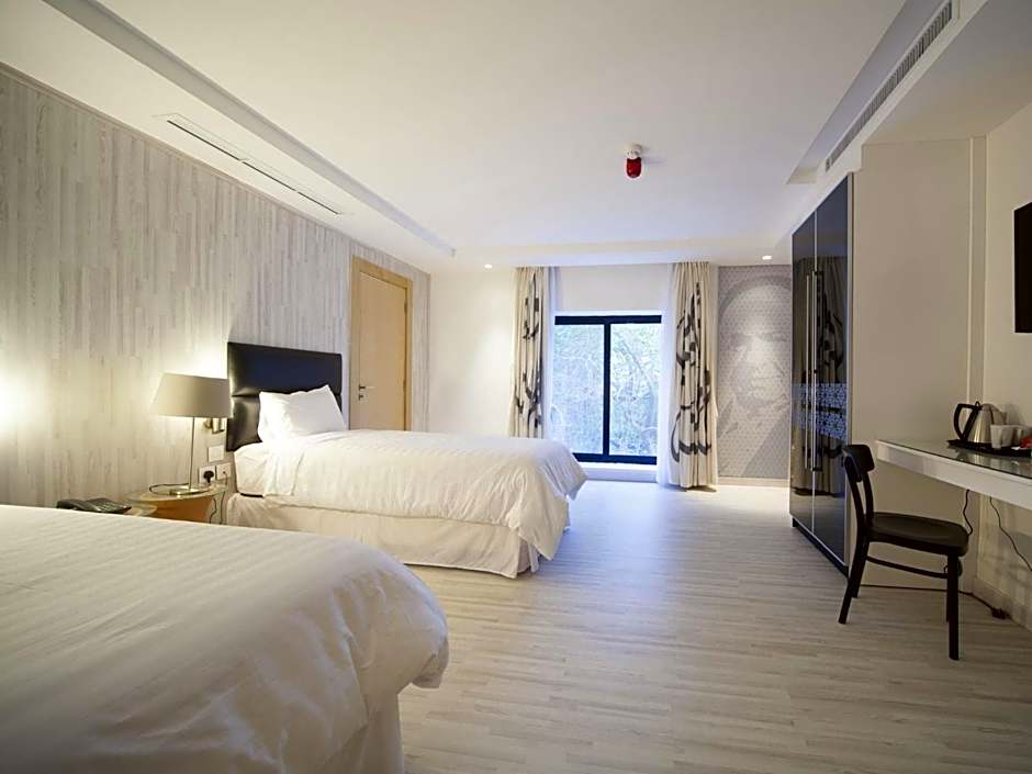 La Locanda Boutique Hotel