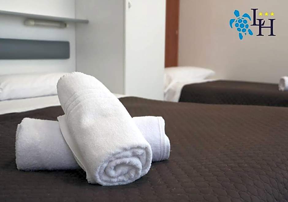 Hotel Lora RDA Luxury