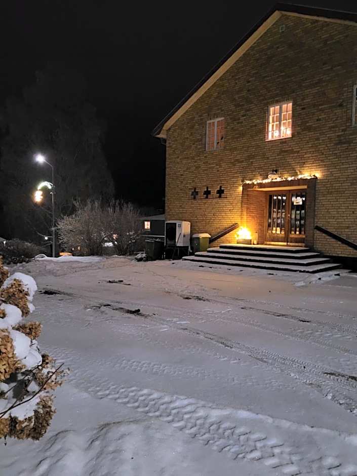 Bokskogens Guesthouse