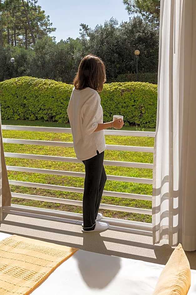 Flag Hotel Miravillas