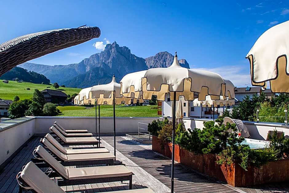 Hotel Castel Oswald von Wolkenstein