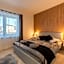 Wellness Apartmány Vila Republika