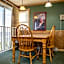 Stroll to Slopes, Village Area, Ski in-out MtLodge 294