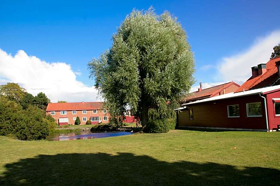 Vadstena Folkhögskola Vandrarhem