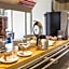 Hotel Inn design Vierzon