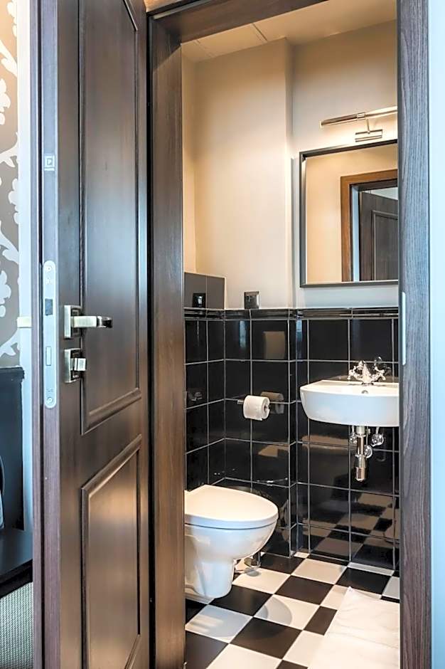 Willa Marta Szczawnica