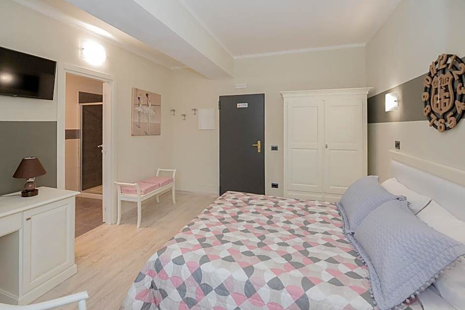 B&B Le Scalette B&B San Marco