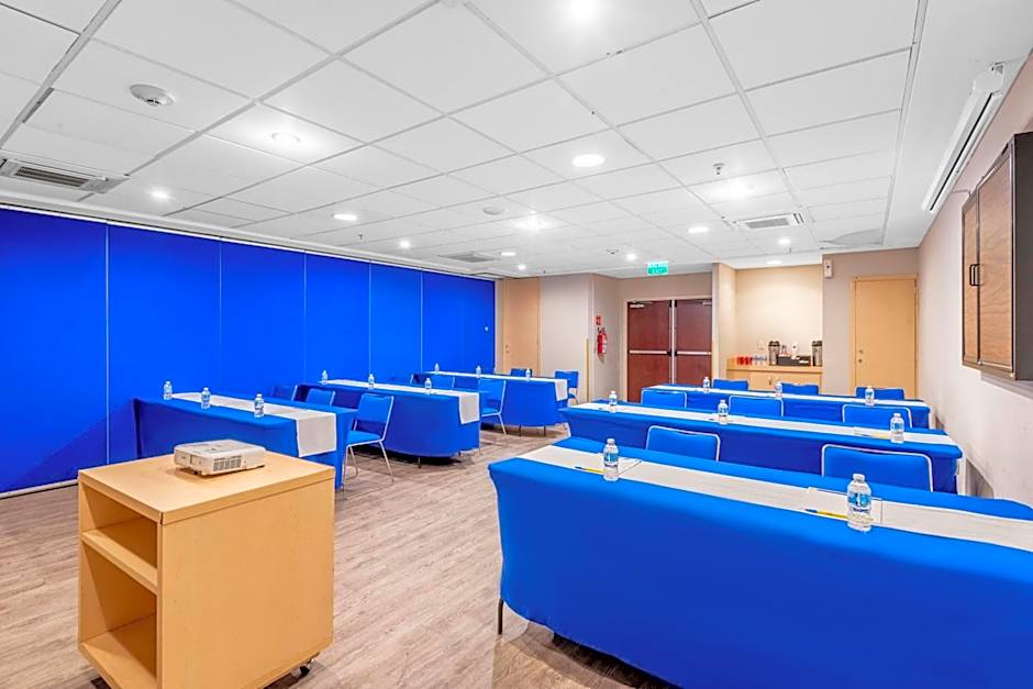 City Express by Marriott Ciudad del Carmen