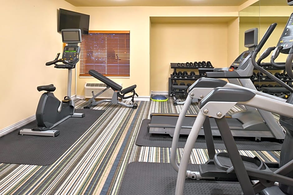 Candlewood Suites Austin-Round Rock Hotel By IHG