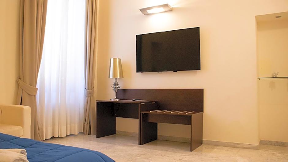 Apollo Suites