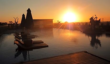 Sovereign Bali Hotel