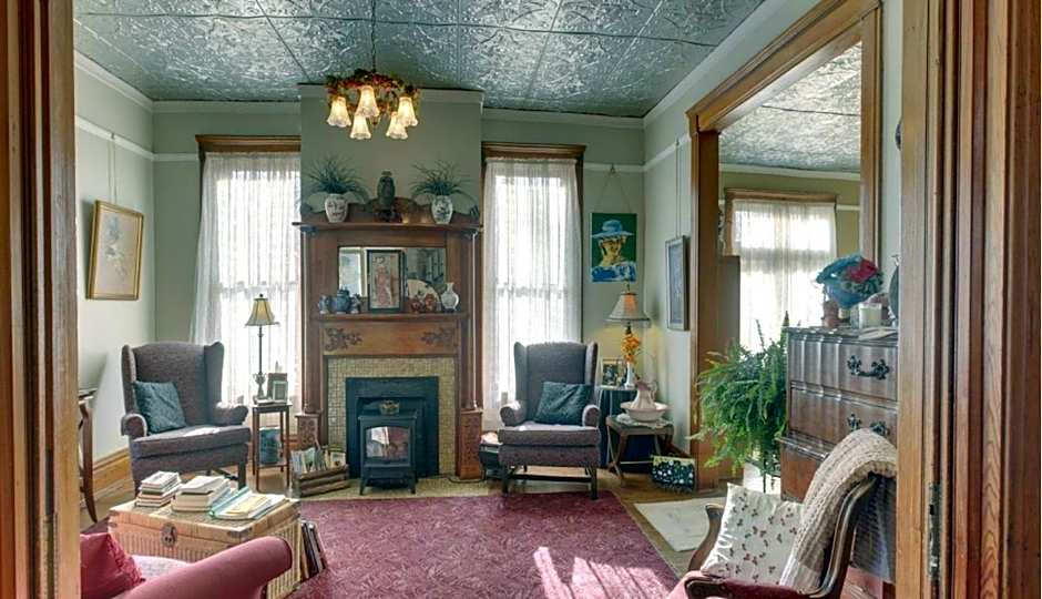 Garden House Bed And Breakfast