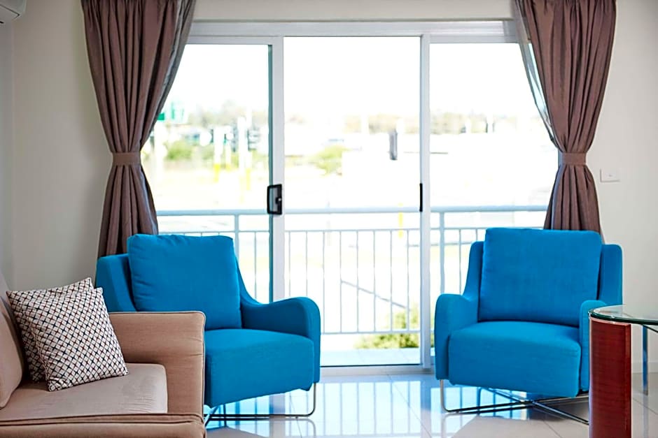 Best Western Casula Motor Inn