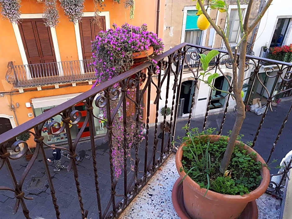 B&B Villa Maria Ausilia