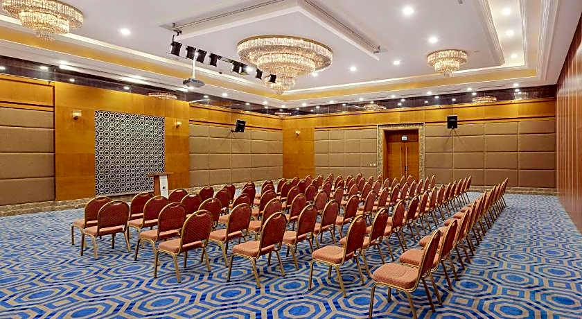 DoubleTree by Hilton Van
