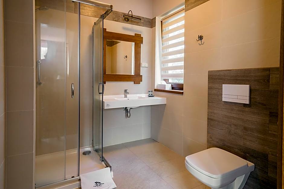 Hotel Ranczo Smyczyna