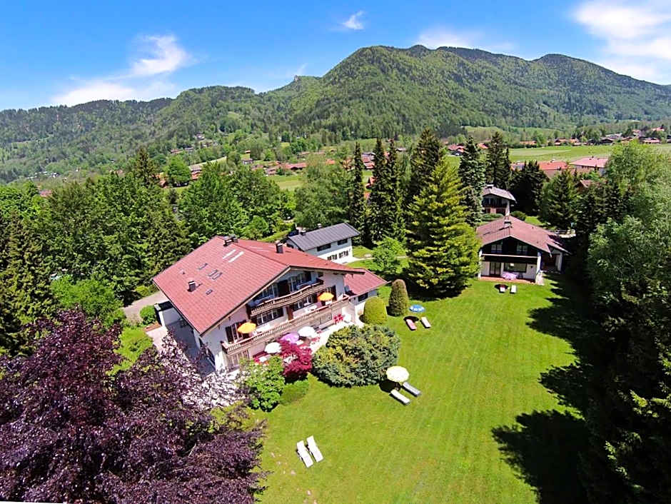 Hotel Garni Sonnenhof