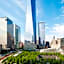Club Quarters Hotel, World Trade Center