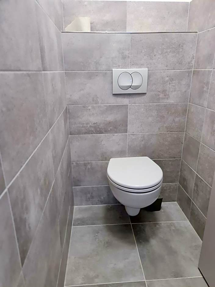 Ubytování Na Nové