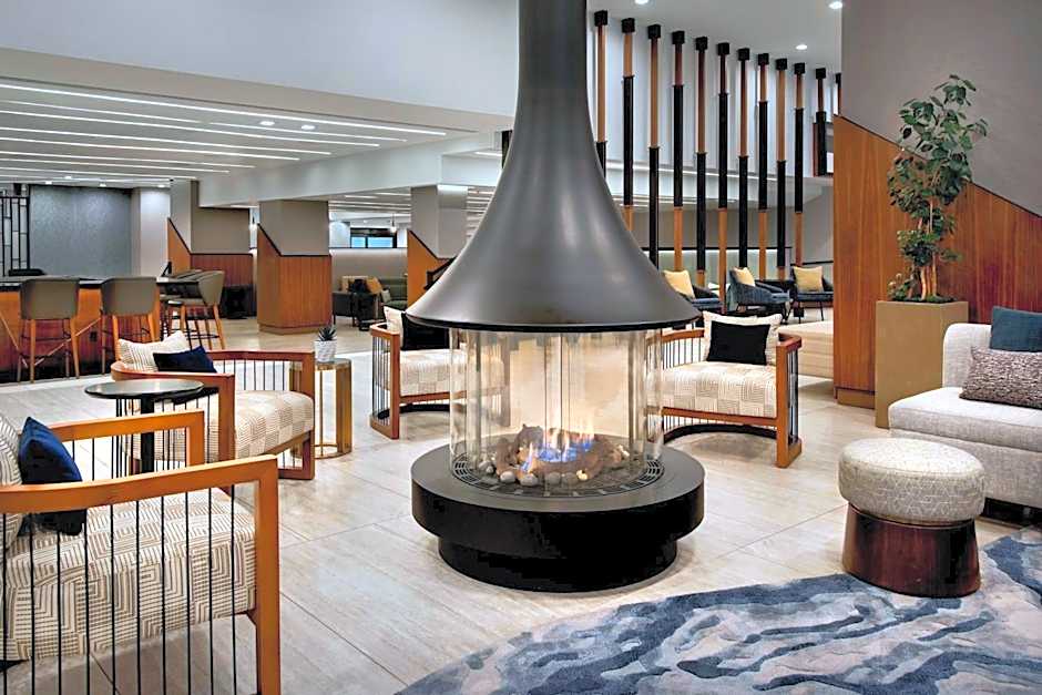 Marriott Springfield Downtown