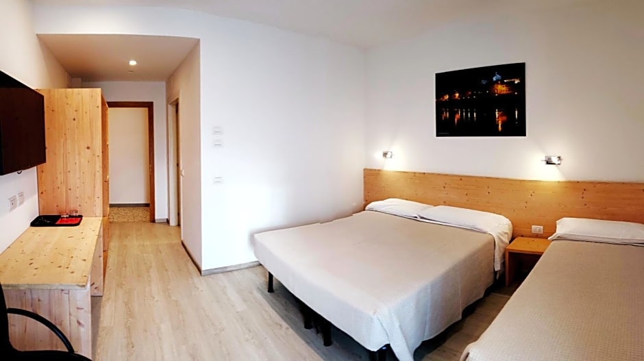Hotel Cantaleone
