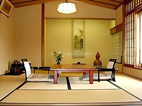 Japanese Style
