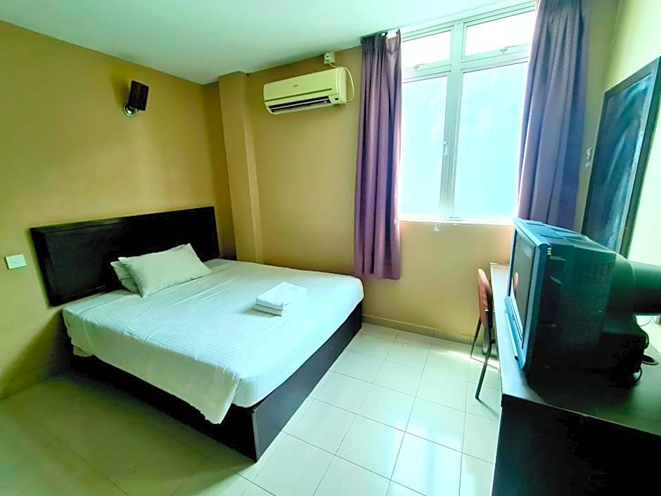 Bee Garden & BB Motel - Alor Setar