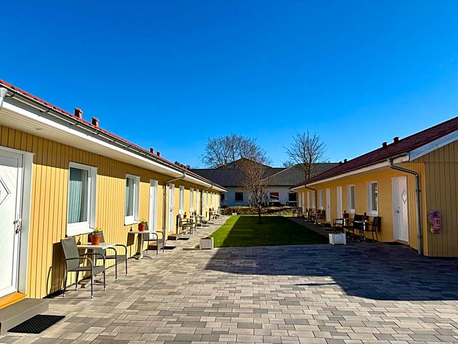 Ellen Hotel