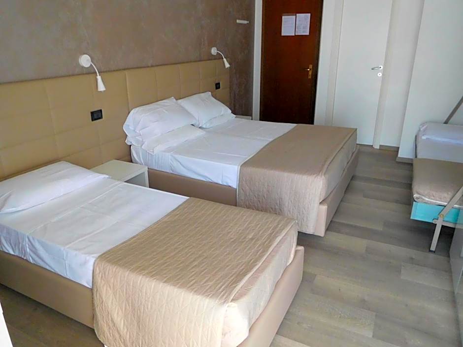 Hotel Emperador