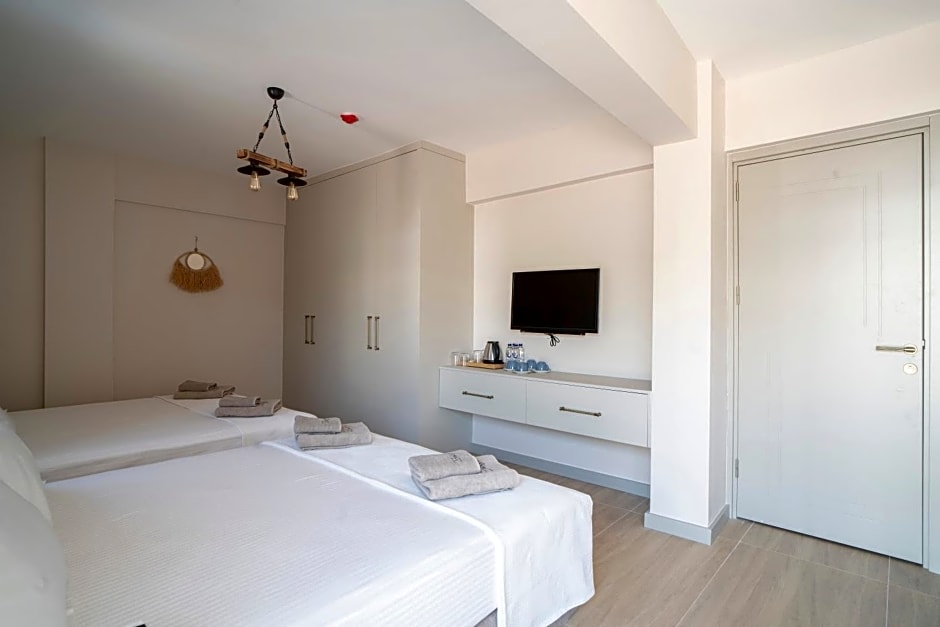Bellezza Hotel Alaçatı