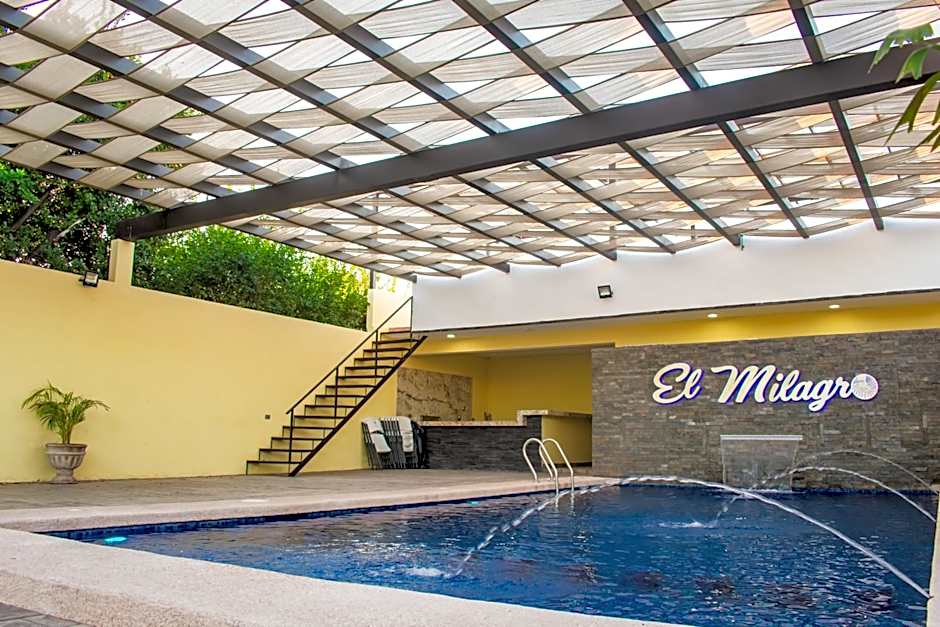 Hotel EL MILAGRO