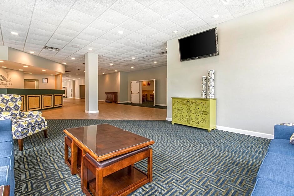 Quality Inn Prestonsburg