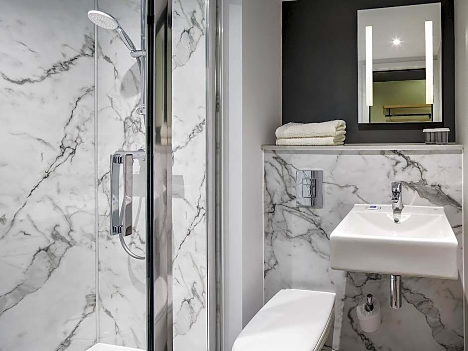 ibis budget Swindon