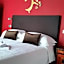 Navona First Rooms