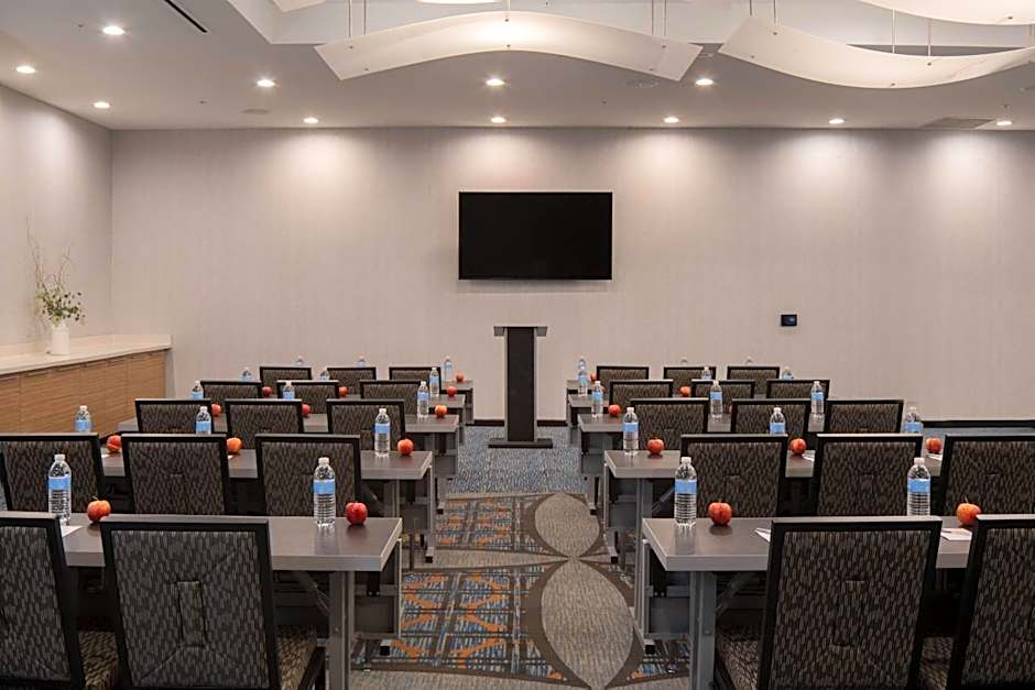 TownePlace by Marriott Suites Clarksville