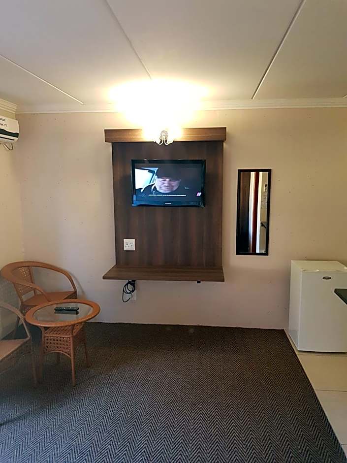 Be My Guest Hotel Conference