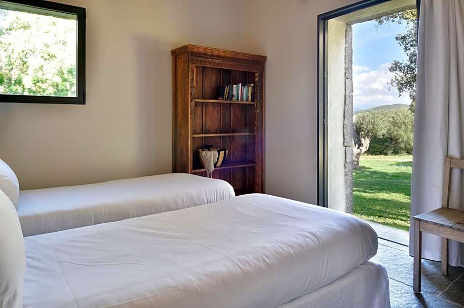 Domaine de Peretti della Rocca